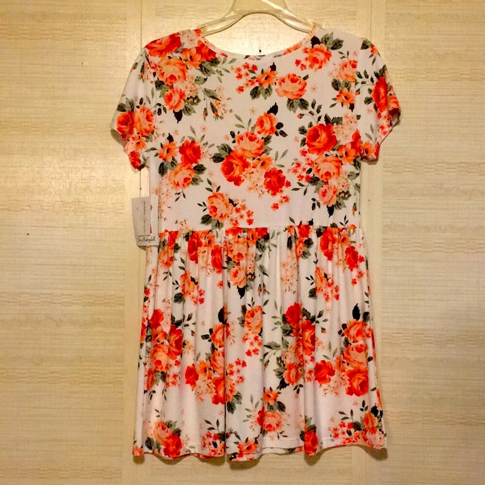 #24 Bobbie Brooks Top - Small - NWT - Picture 2 of 3